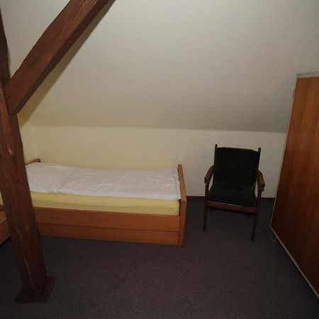 Bernard Meyborg Villa Lindern Bagian luar foto
