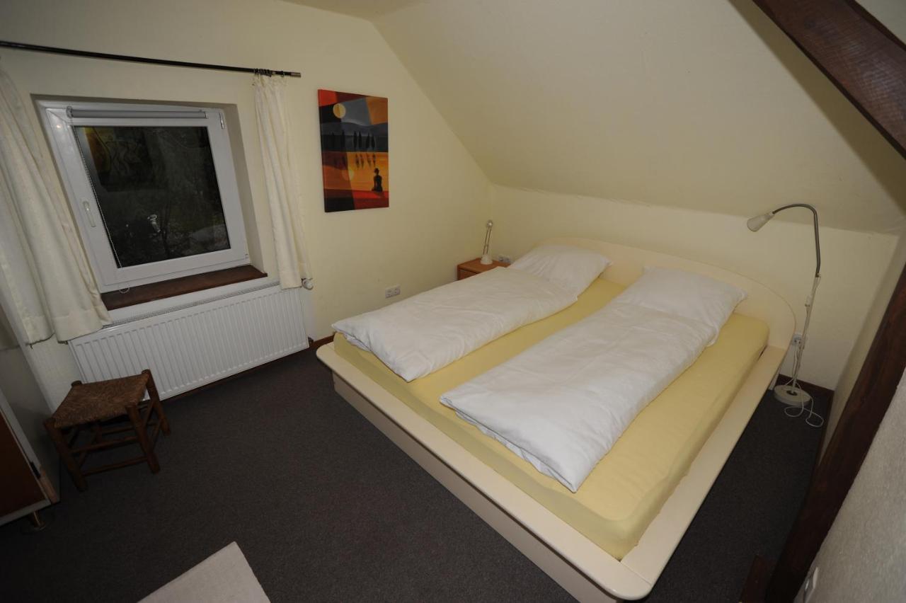 Bernard Meyborg Villa Lindern Bagian luar foto