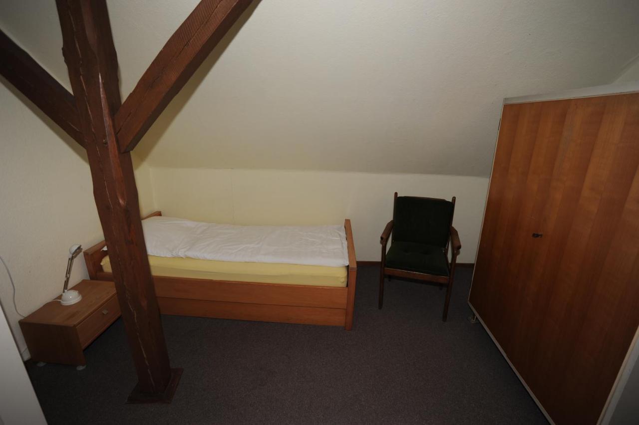 Bernard Meyborg Villa Lindern Bagian luar foto